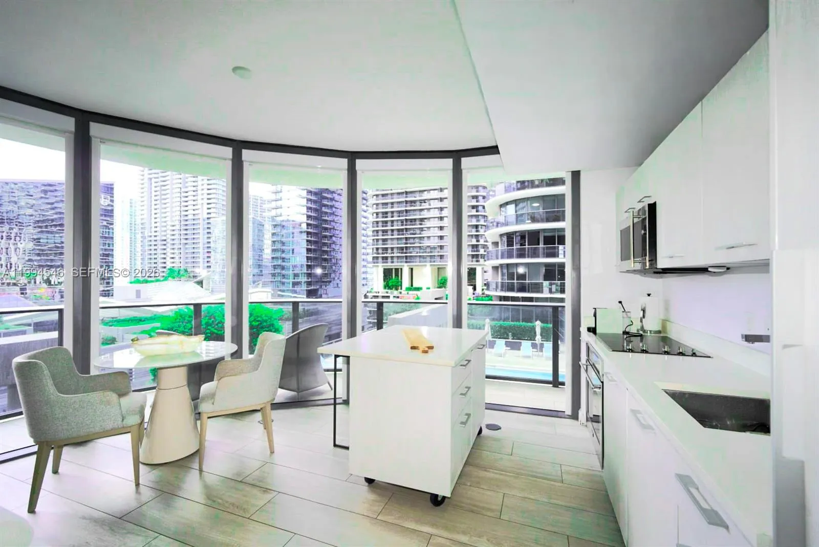 55 Sw 9th St 1001, Miami, Florida 33130, Miami, Florida 33130, 2 Bedrooms Bedrooms, ,2 BathroomsBathrooms,Residential Lease,For Rent,55 Sw 9th St 1001, Miami, Florida 33130,A11994546