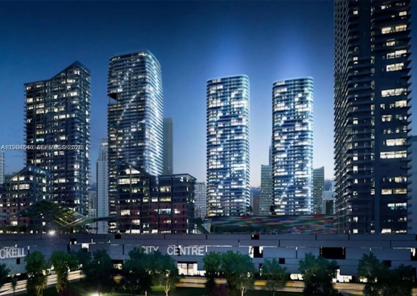 55 Sw 9th St 1001, Miami, Florida 33130, Miami, Florida 33130, 2 Bedrooms Bedrooms, ,2 BathroomsBathrooms,Residential Lease,For Rent,55 Sw 9th St 1001, Miami, Florida 33130,A11994546