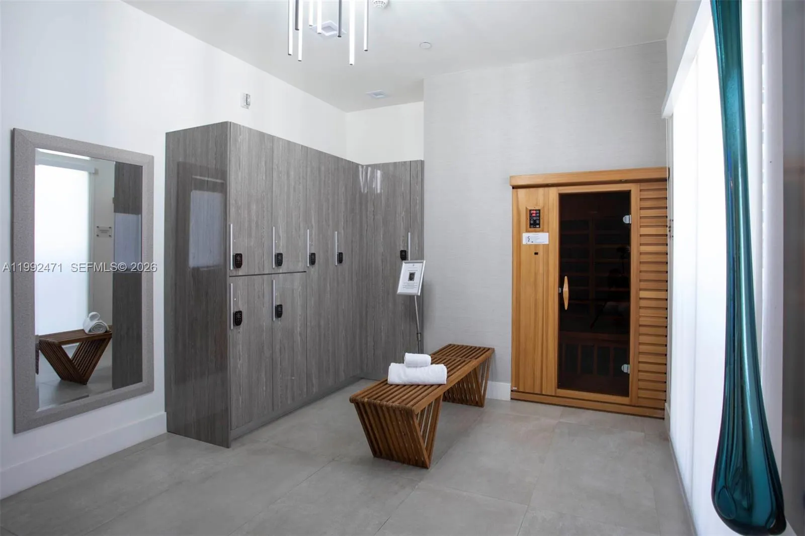 Club House - SPA