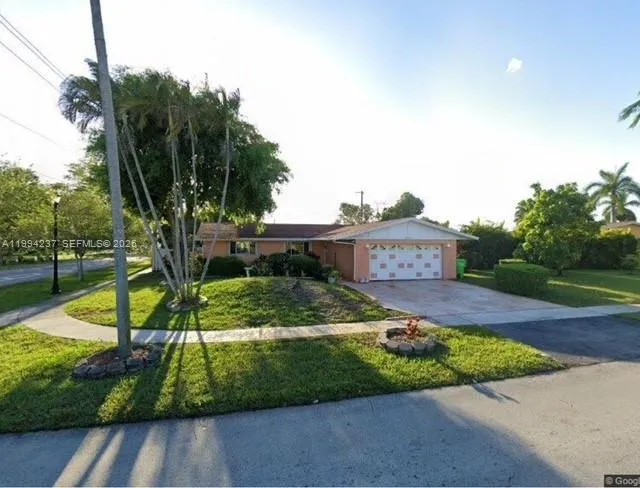 2201 Nw 81st Ave, Sunrise, Florida 33322, Sunrise, Florida 33322, 3 Bedrooms Bedrooms, ,2 BathroomsBathrooms,Residential,For Sale,2201 Nw 81st Ave, Sunrise, Florida 33322,A11994237