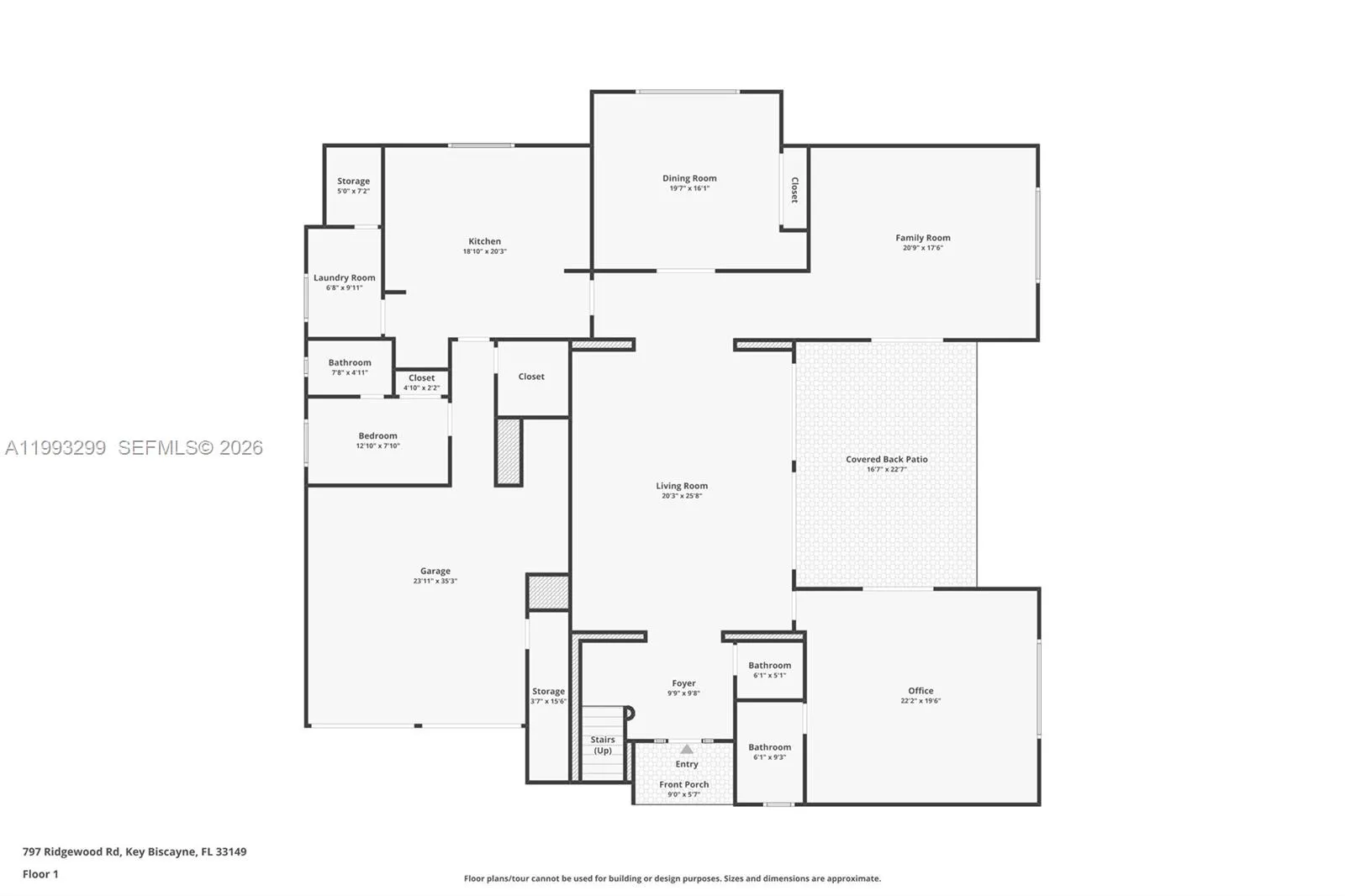 797 Ridgewood Rd ., Key Biscayne, Florida 33149, Key Biscayne, Florida 33149, 6 Bedrooms Bedrooms, ,6 BathroomsBathrooms,Residential Lease,For Rent,797 Ridgewood Rd ., Key Biscayne, Florida 33149,A11993299