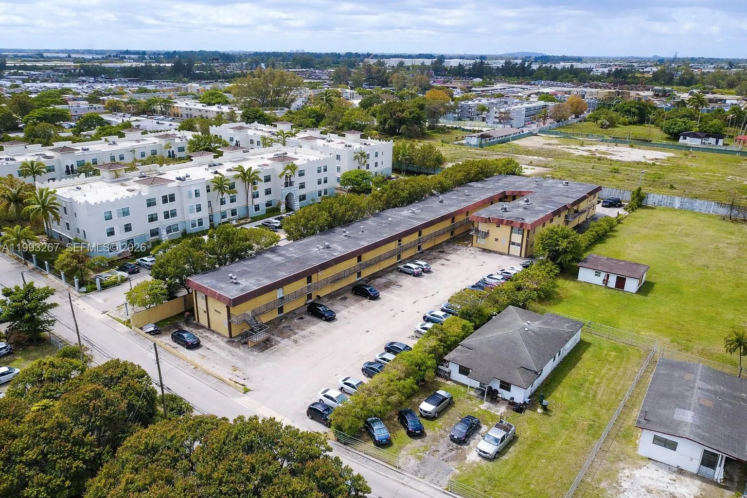 13380 Port Said Rd, Opa Locka, Florida 33054, Opa Locka, Florida 33054, ,Commercial Sale,For Sale,13380 Port Said Rd, Opa Locka, Florida 33054,A11993267