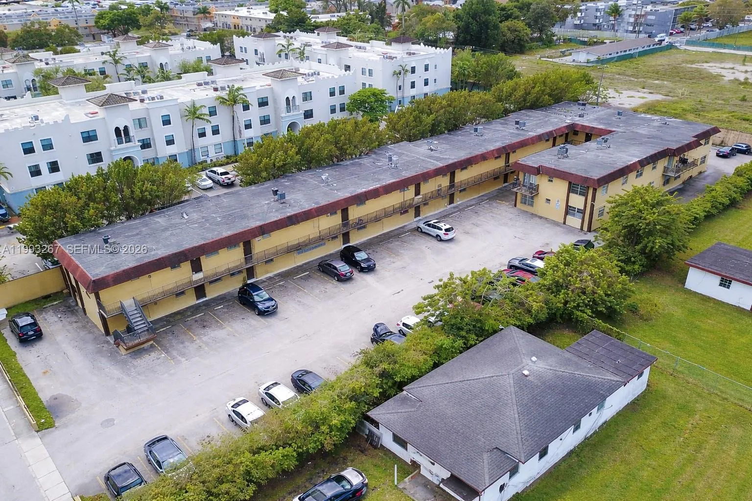 13380 Port Said Rd, Opa Locka, Florida 33054, Opa Locka, Florida 33054, ,Commercial Sale,For Sale,13380 Port Said Rd, Opa Locka, Florida 33054,A11993267