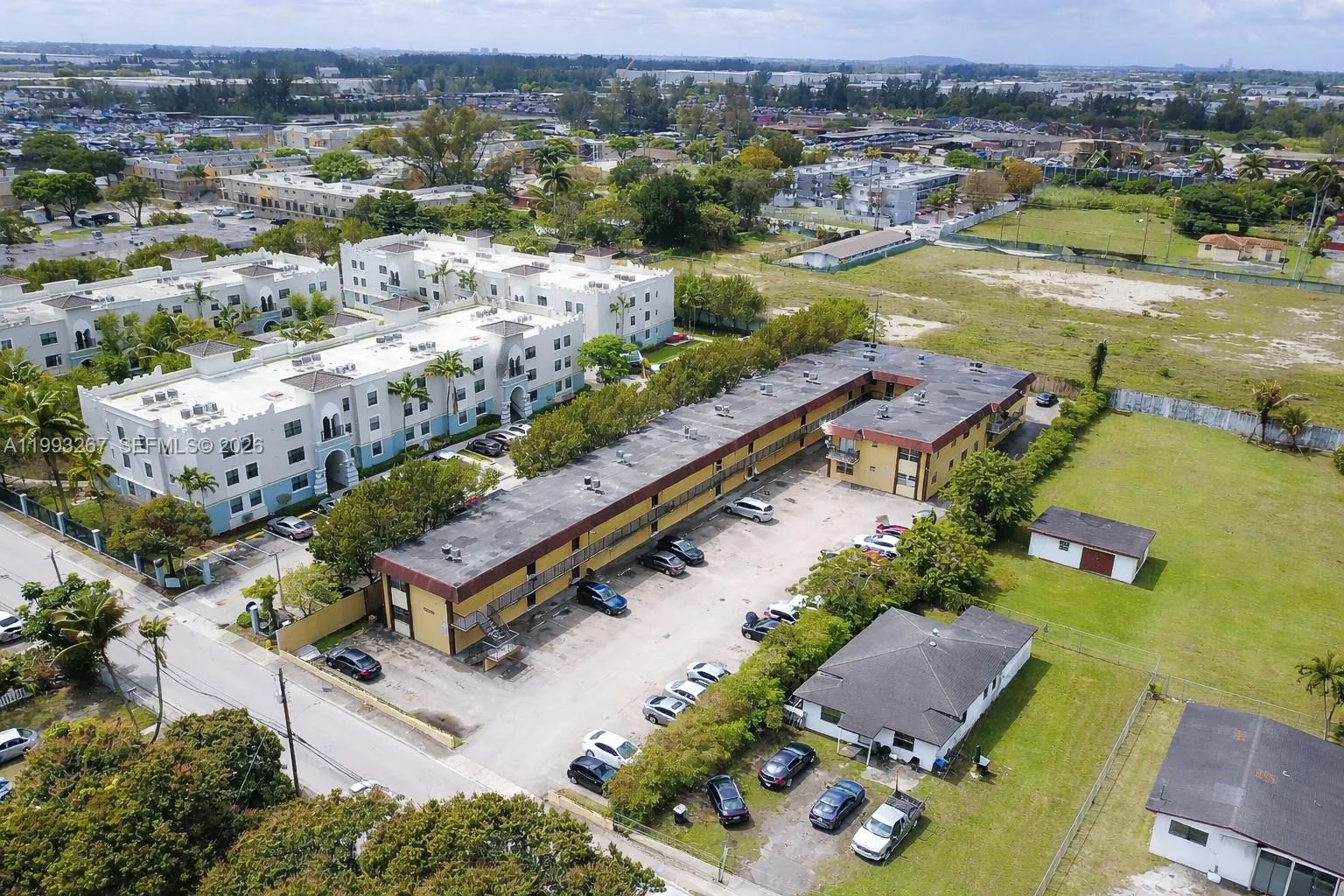 13380 Port Said Rd, Opa Locka, Florida 33054, Opa Locka, Florida 33054, ,Commercial Sale,For Sale,13380 Port Said Rd, Opa Locka, Florida 33054,A11993267