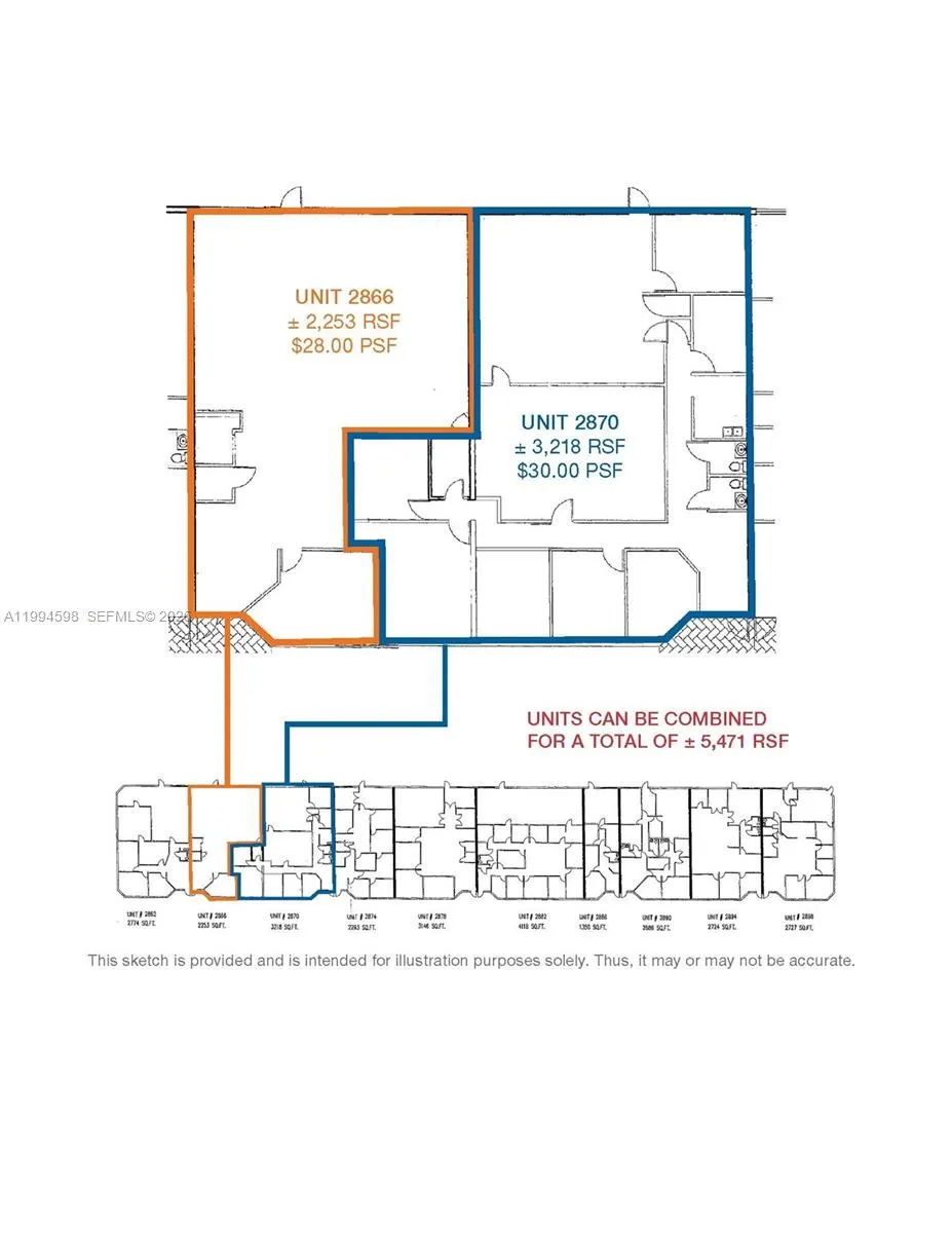 Doral, Florida 33122, ,Commercial Lease,For Rent,A11994598