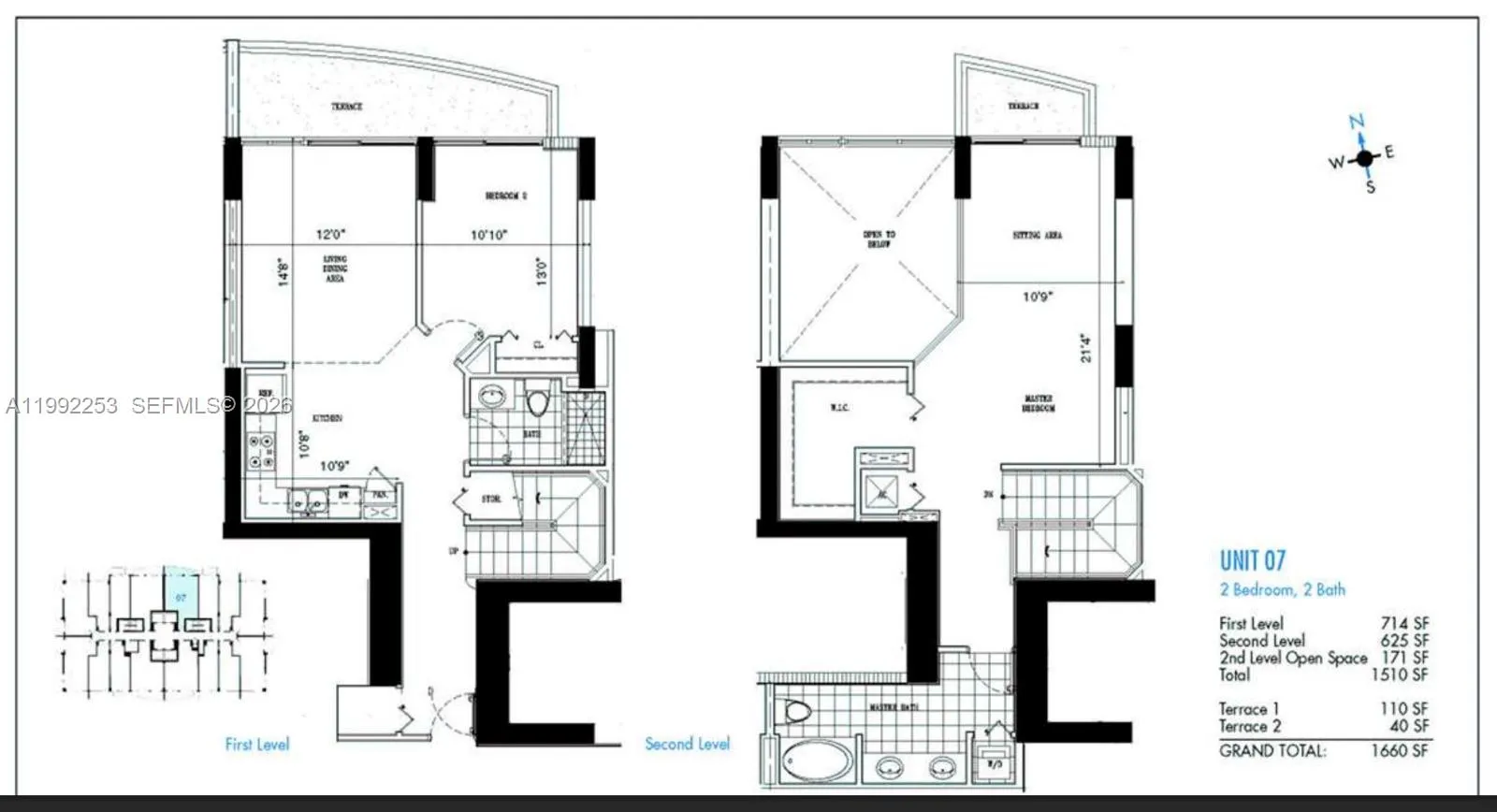 41 Se 5th St 2307, Miami, Florida 33131, Miami, Florida 33131, 2 Bedrooms Bedrooms, ,2 BathroomsBathrooms,Residential Lease,For Rent,41 Se 5th St 2307, Miami, Florida 33131,A11992253