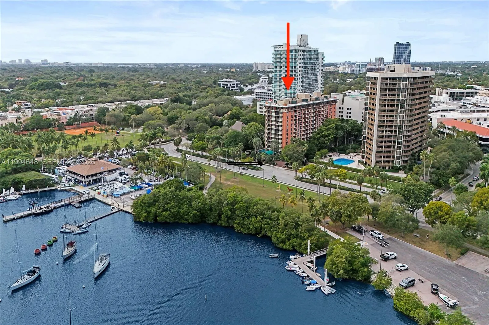 2951 S Bayshore Dr 1012, Miami, Florida 33133, Miami, Florida 33133, 1 Bedroom Bedrooms, ,1 BathroomBathrooms,Residential,For Sale,2951 S Bayshore Dr 1012, Miami, Florida 33133,A11994648