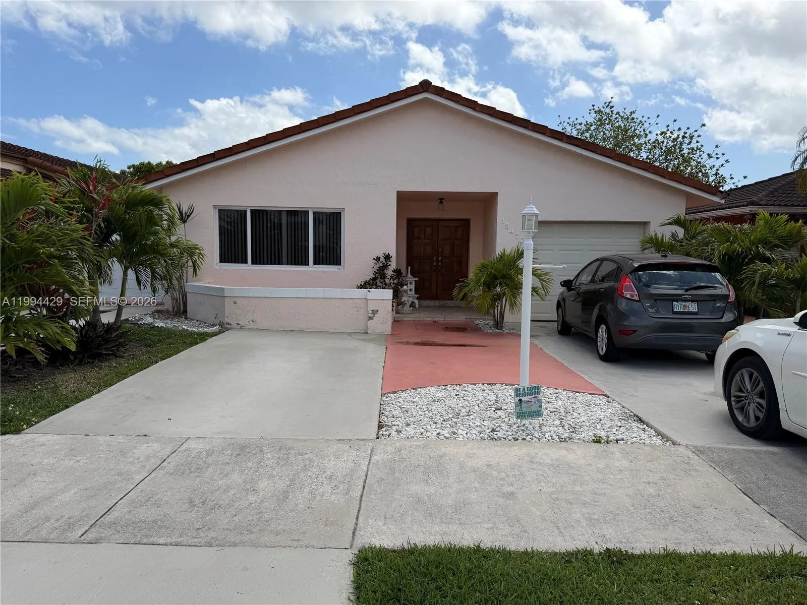 13470 Sw 27th St, Miami, Florida 33175, Miami, Florida 33175, 3 Bedrooms Bedrooms, ,2 BathroomsBathrooms,Residential,For Sale,13470 Sw 27th St, Miami, Florida 33175,A11994429