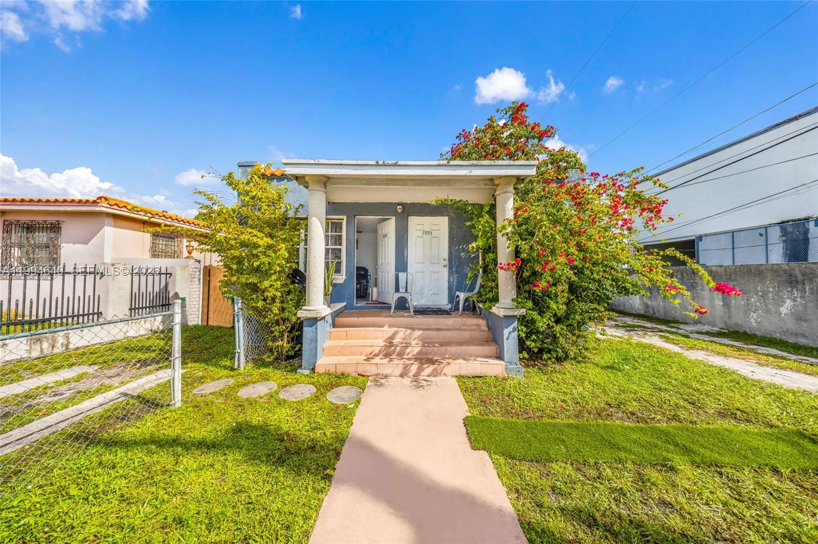 2223 Nw 3rd St, Miami, Florida 33125, Miami, Florida 33125, ,Residential Income,For Sale,2223 Nw 3rd St, Miami, Florida 33125,A11994640