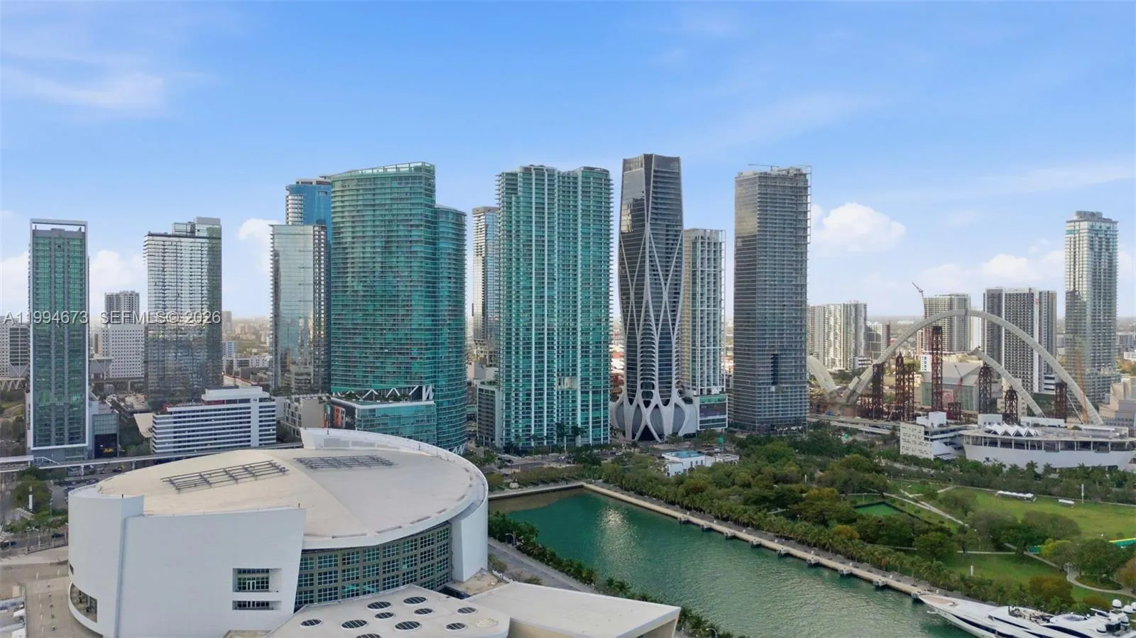 900 Biscayne Blvd 4308, Miami, Florida 33132, Miami, Florida 33132, 2 Bedrooms Bedrooms, ,3 BathroomsBathrooms,Residential Lease,For Rent,900 Biscayne Blvd 4308, Miami, Florida 33132,A11994673