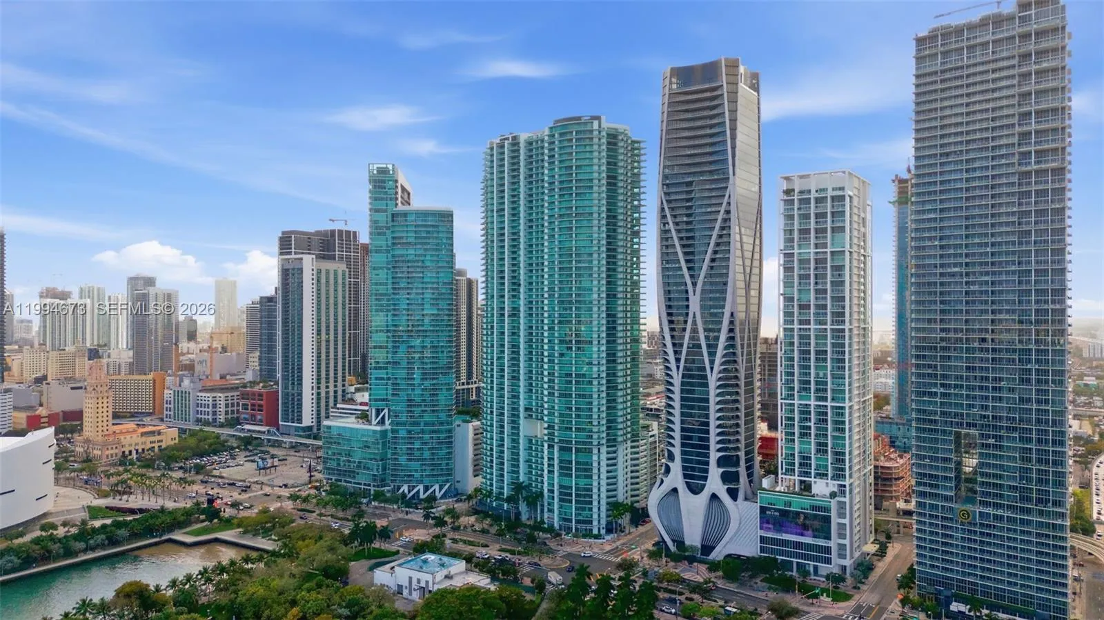 900 Biscayne Blvd 4308, Miami, Florida 33132, Miami, Florida 33132, 2 Bedrooms Bedrooms, ,3 BathroomsBathrooms,Residential Lease,For Rent,900 Biscayne Blvd 4308, Miami, Florida 33132,A11994673