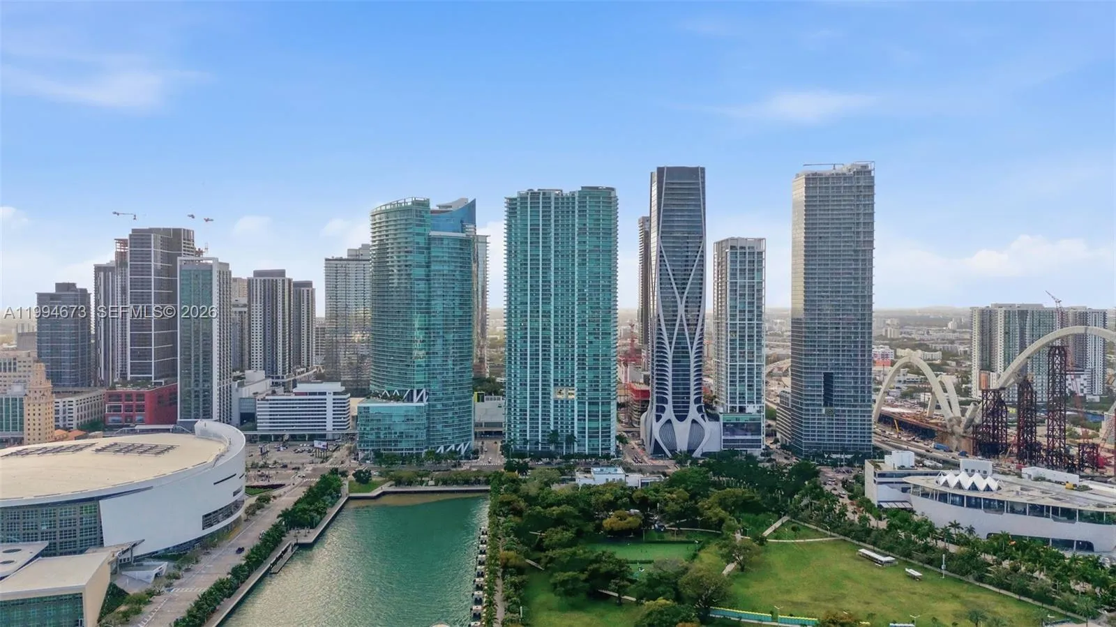900 Biscayne Blvd 4308, Miami, Florida 33132, Miami, Florida 33132, 2 Bedrooms Bedrooms, ,3 BathroomsBathrooms,Residential Lease,For Rent,900 Biscayne Blvd 4308, Miami, Florida 33132,A11994673