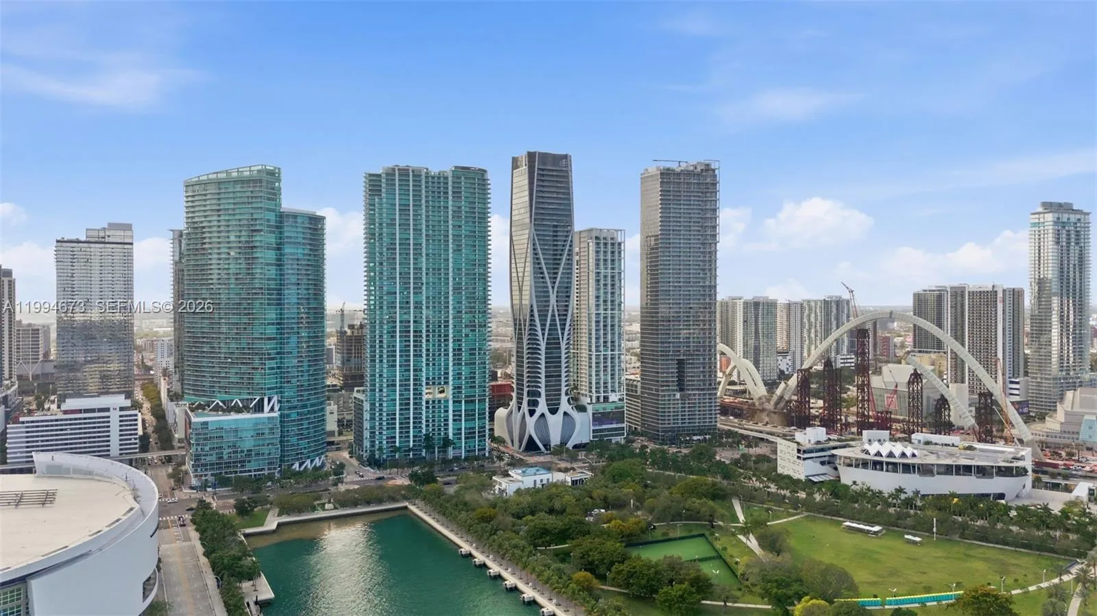 900 Biscayne Blvd 4308, Miami, Florida 33132, Miami, Florida 33132, 2 Bedrooms Bedrooms, ,3 BathroomsBathrooms,Residential Lease,For Rent,900 Biscayne Blvd 4308, Miami, Florida 33132,A11994673