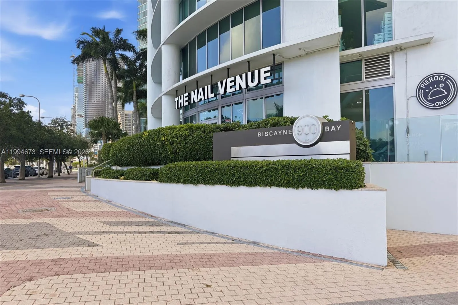 900 Biscayne Blvd 4308, Miami, Florida 33132, Miami, Florida 33132, 2 Bedrooms Bedrooms, ,3 BathroomsBathrooms,Residential Lease,For Rent,900 Biscayne Blvd 4308, Miami, Florida 33132,A11994673