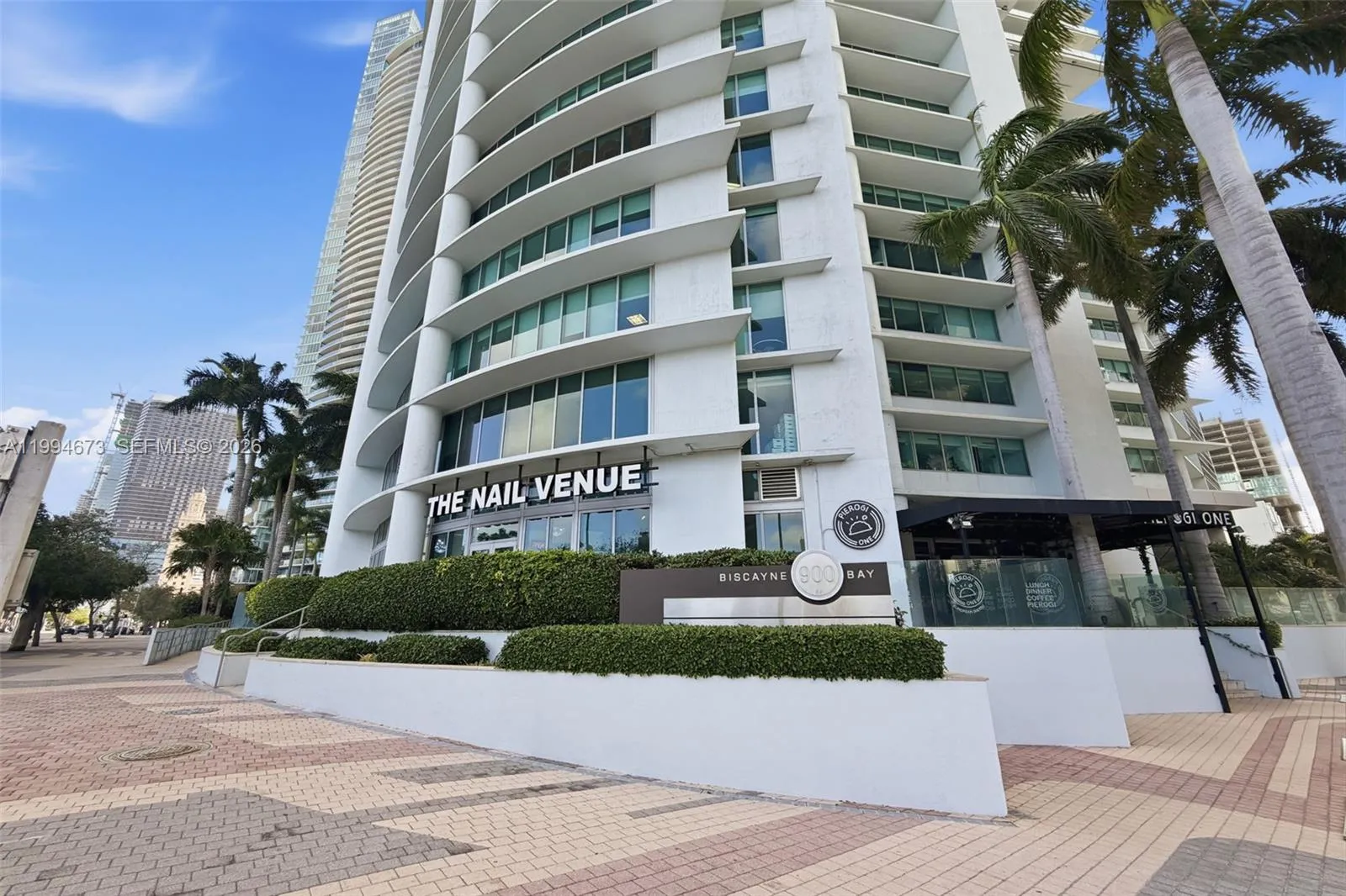 900 Biscayne Blvd 4308, Miami, Florida 33132, Miami, Florida 33132, 2 Bedrooms Bedrooms, ,3 BathroomsBathrooms,Residential Lease,For Rent,900 Biscayne Blvd 4308, Miami, Florida 33132,A11994673