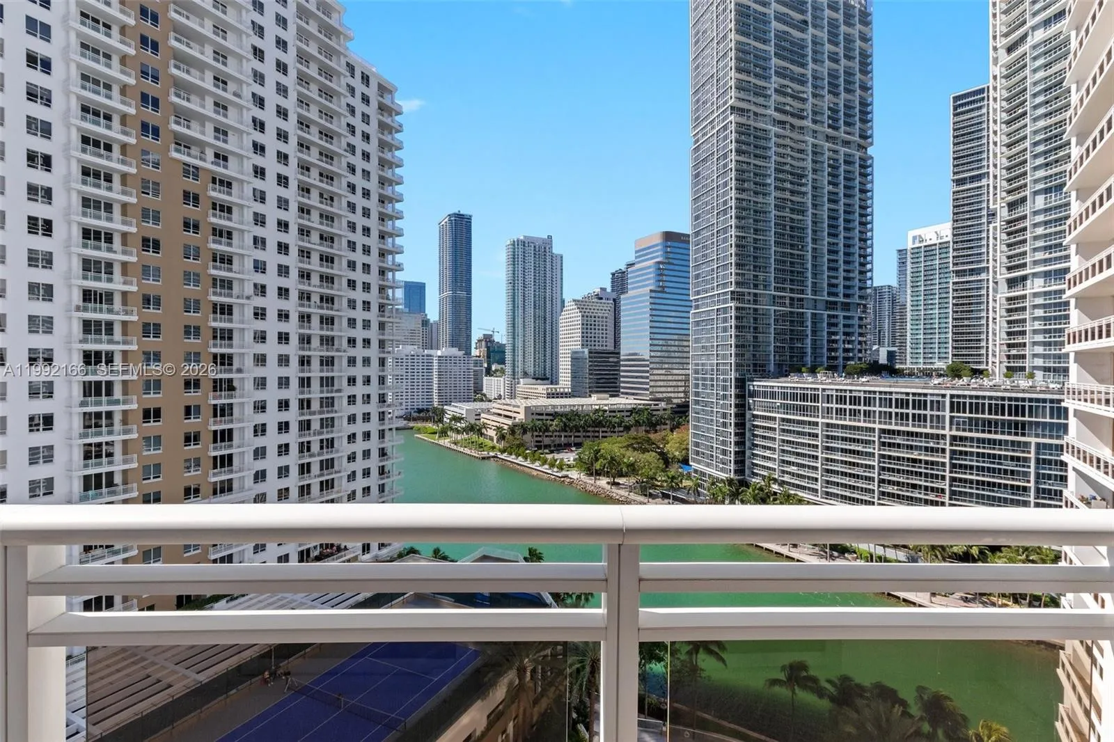 901 Brickell Key Blvd 1609, Miami, Florida 33131, Miami, Florida 33131, 2 Bedrooms Bedrooms, ,2 BathroomsBathrooms,Residential Lease,For Rent,901 Brickell Key Blvd 1609, Miami, Florida 33131,A11992166