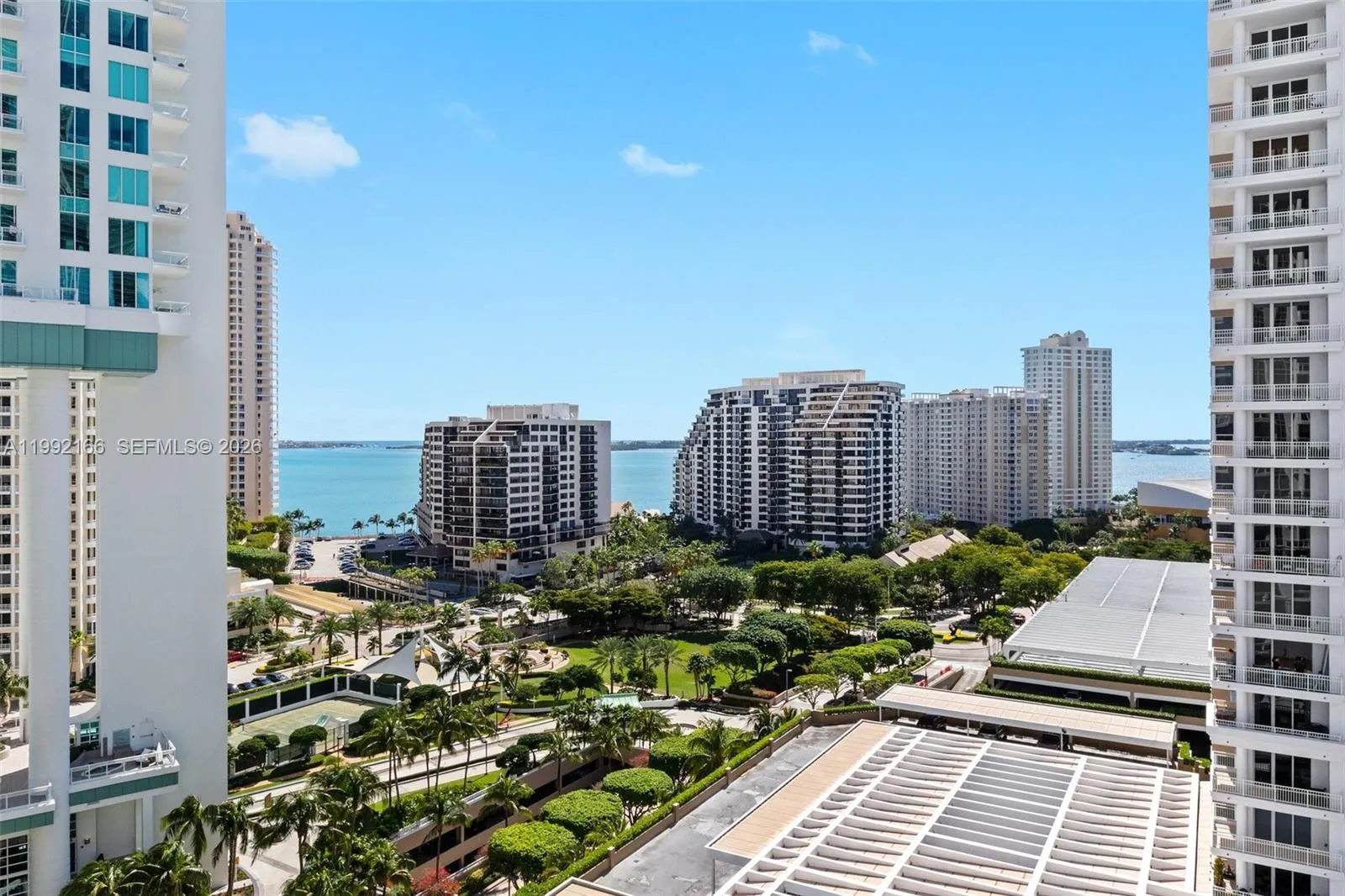 901 Brickell Key Blvd 1609, Miami, Florida 33131, Miami, Florida 33131, 2 Bedrooms Bedrooms, ,2 BathroomsBathrooms,Residential Lease,For Rent,901 Brickell Key Blvd 1609, Miami, Florida 33131,A11992166