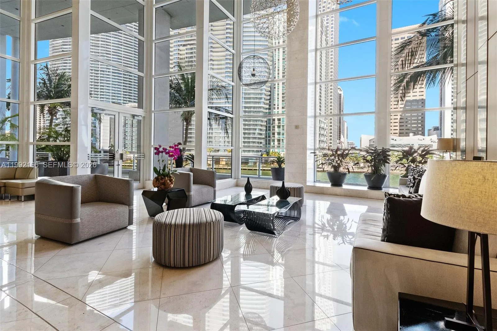 901 Brickell Key Blvd 1609, Miami, Florida 33131, Miami, Florida 33131, 2 Bedrooms Bedrooms, ,2 BathroomsBathrooms,Residential Lease,For Rent,901 Brickell Key Blvd 1609, Miami, Florida 33131,A11992166