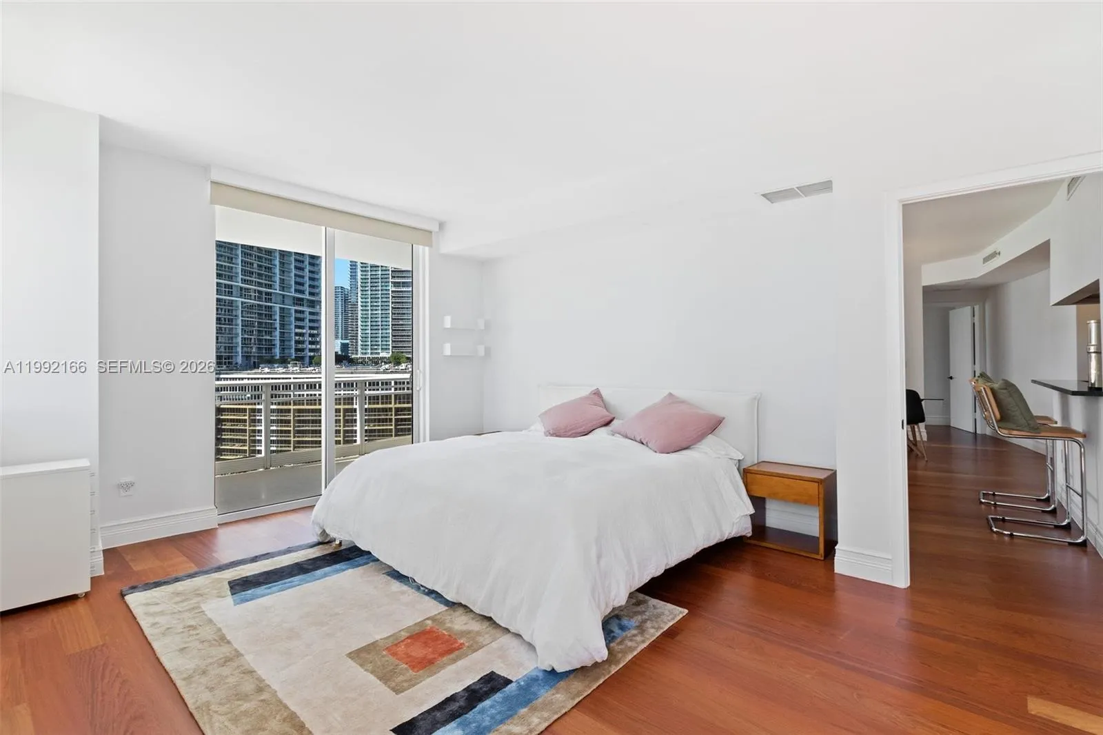 901 Brickell Key Blvd 1609, Miami, Florida 33131, Miami, Florida 33131, 2 Bedrooms Bedrooms, ,2 BathroomsBathrooms,Residential Lease,For Rent,901 Brickell Key Blvd 1609, Miami, Florida 33131,A11992166