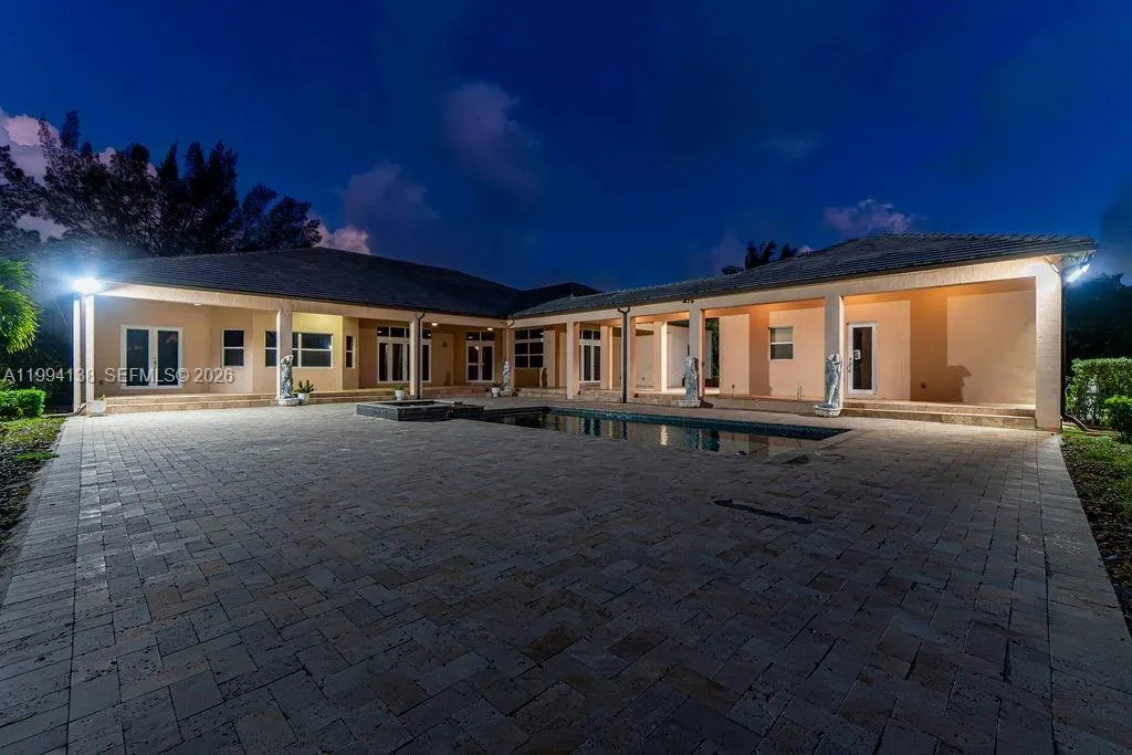 4800 Sw 141st Ave, Miramar, Florida 33027, Miramar, Florida 33027, 7 Bedrooms Bedrooms, ,5 BathroomsBathrooms,Residential,For Sale,4800 Sw 141st Ave, Miramar, Florida 33027,A11994138