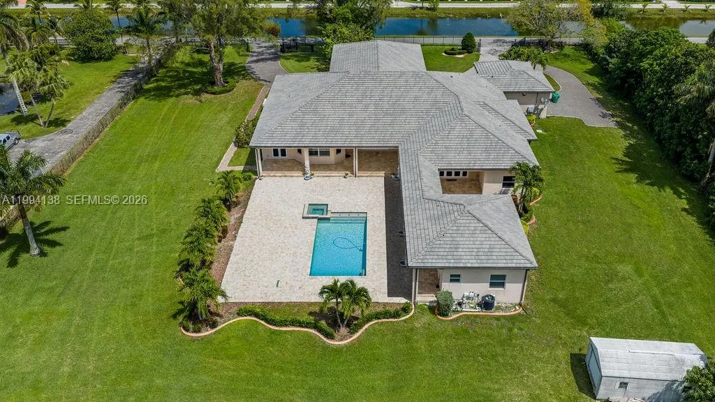 4800 Sw 141st Ave, Miramar, Florida 33027, Miramar, Florida 33027, 7 Bedrooms Bedrooms, ,5 BathroomsBathrooms,Residential,For Sale,4800 Sw 141st Ave, Miramar, Florida 33027,A11994138