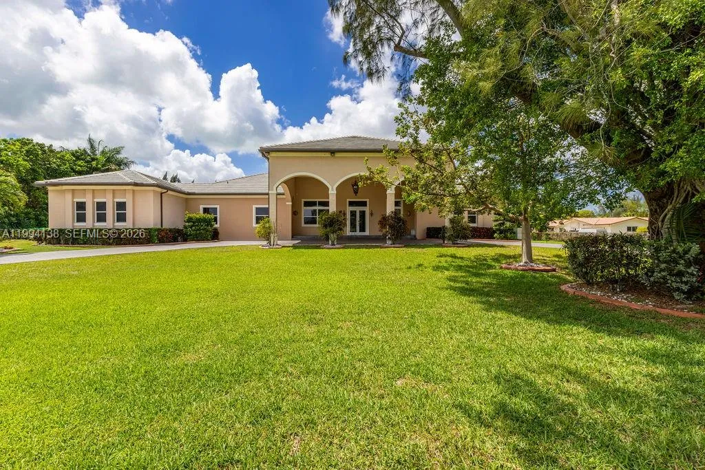 4800 Sw 141st Ave, Miramar, Florida 33027, Miramar, Florida 33027, 7 Bedrooms Bedrooms, ,5 BathroomsBathrooms,Residential,For Sale,4800 Sw 141st Ave, Miramar, Florida 33027,A11994138