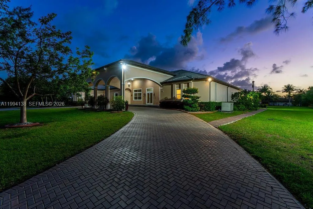 4800 Sw 141st Ave, Miramar, Florida 33027, Miramar, Florida 33027, 7 Bedrooms Bedrooms, ,5 BathroomsBathrooms,Residential,For Sale,4800 Sw 141st Ave, Miramar, Florida 33027,A11994138