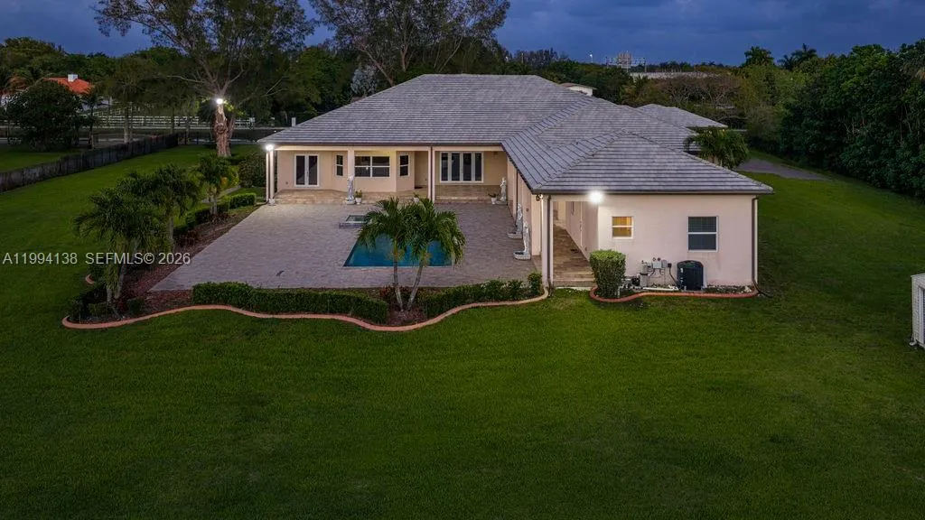 4800 Sw 141st Ave, Miramar, Florida 33027, Miramar, Florida 33027, 7 Bedrooms Bedrooms, ,5 BathroomsBathrooms,Residential,For Sale,4800 Sw 141st Ave, Miramar, Florida 33027,A11994138