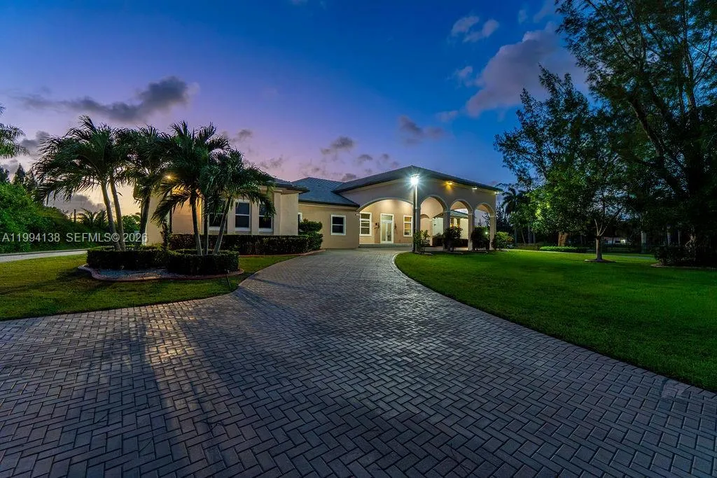 4800 Sw 141st Ave, Miramar, Florida 33027, Miramar, Florida 33027, 7 Bedrooms Bedrooms, ,5 BathroomsBathrooms,Residential,For Sale,4800 Sw 141st Ave, Miramar, Florida 33027,A11994138
