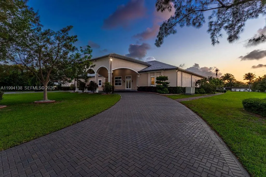 4800 Sw 141st Ave, Miramar, Florida 33027, Miramar, Florida 33027, 7 Bedrooms Bedrooms, ,5 BathroomsBathrooms,Residential,For Sale,4800 Sw 141st Ave, Miramar, Florida 33027,A11994138