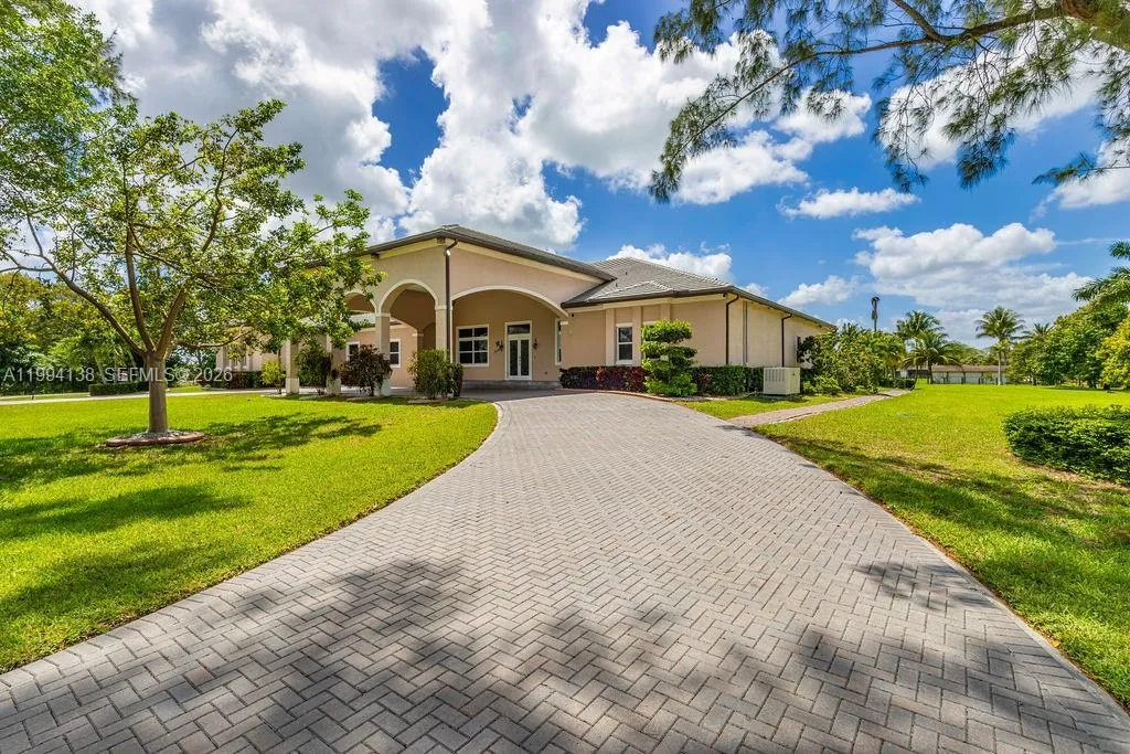 4800 Sw 141st Ave, Miramar, Florida 33027, Miramar, Florida 33027, 7 Bedrooms Bedrooms, ,5 BathroomsBathrooms,Residential,For Sale,4800 Sw 141st Ave, Miramar, Florida 33027,A11994138