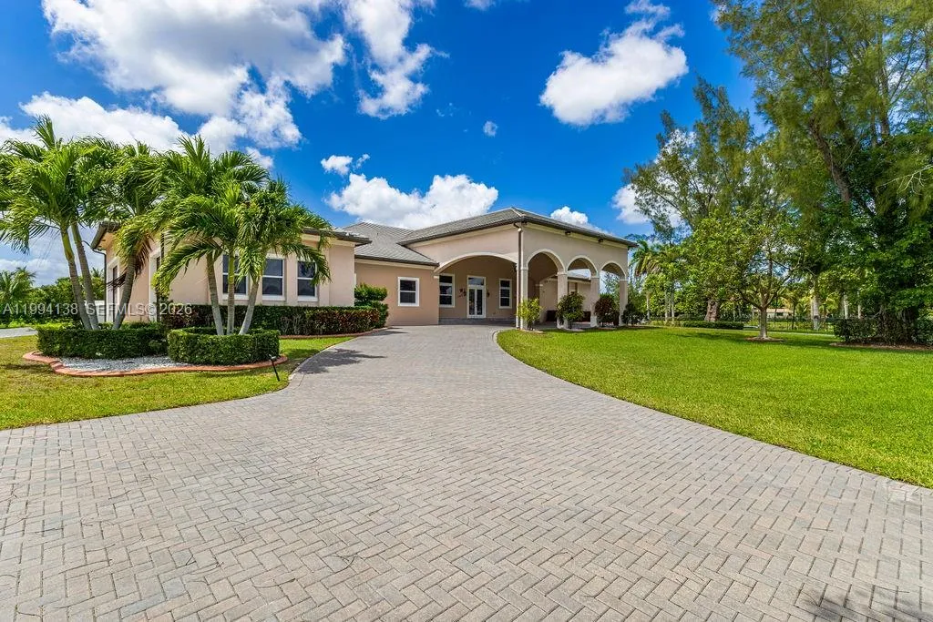 4800 Sw 141st Ave, Miramar, Florida 33027, Miramar, Florida 33027, 7 Bedrooms Bedrooms, ,5 BathroomsBathrooms,Residential,For Sale,4800 Sw 141st Ave, Miramar, Florida 33027,A11994138