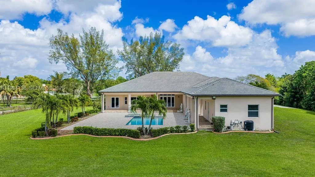 4800 Sw 141st Ave, Miramar, Florida 33027, Miramar, Florida 33027, 7 Bedrooms Bedrooms, ,5 BathroomsBathrooms,Residential,For Sale,4800 Sw 141st Ave, Miramar, Florida 33027,A11994138