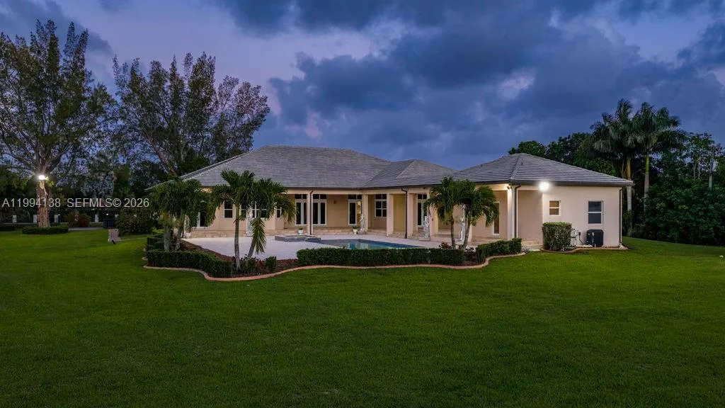 4800 Sw 141st Ave, Miramar, Florida 33027, Miramar, Florida 33027, 7 Bedrooms Bedrooms, ,5 BathroomsBathrooms,Residential,For Sale,4800 Sw 141st Ave, Miramar, Florida 33027,A11994138