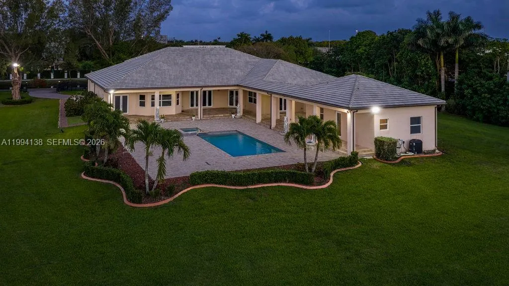 4800 Sw 141st Ave, Miramar, Florida 33027, Miramar, Florida 33027, 7 Bedrooms Bedrooms, ,5 BathroomsBathrooms,Residential,For Sale,4800 Sw 141st Ave, Miramar, Florida 33027,A11994138
