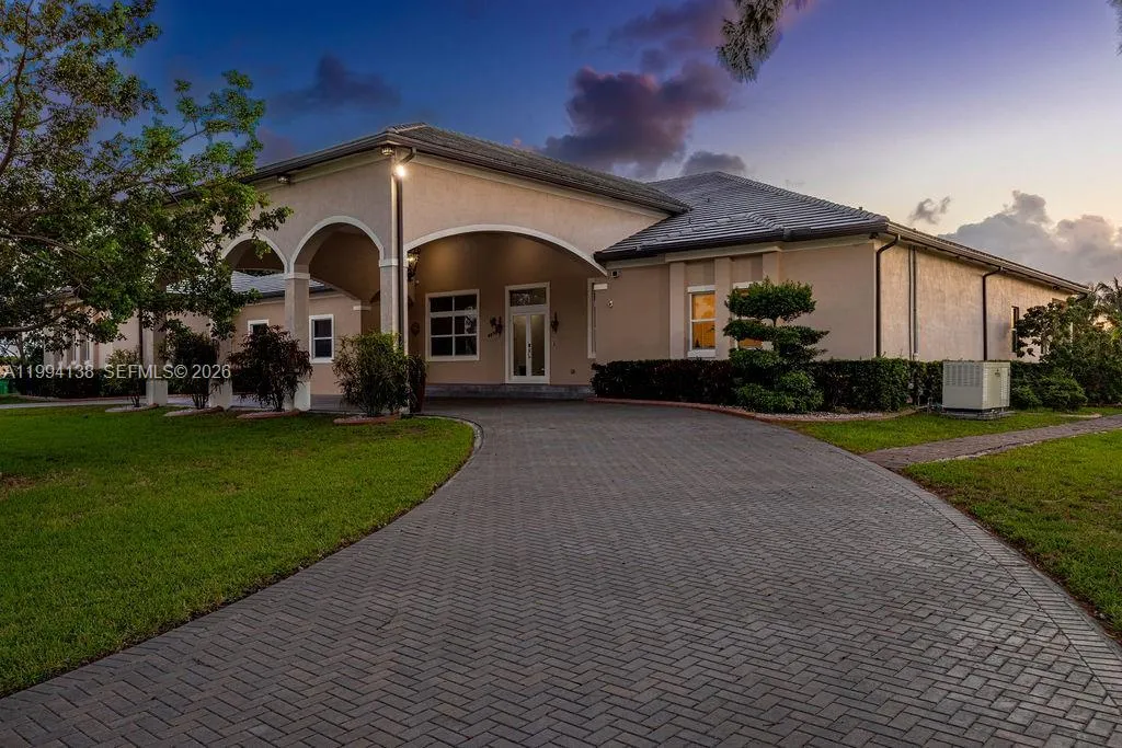 4800 Sw 141st Ave, Miramar, Florida 33027, Miramar, Florida 33027, 7 Bedrooms Bedrooms, ,5 BathroomsBathrooms,Residential,For Sale,4800 Sw 141st Ave, Miramar, Florida 33027,A11994138