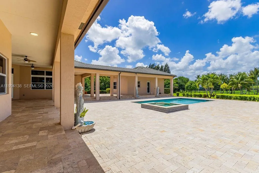 4800 Sw 141st Ave, Miramar, Florida 33027, Miramar, Florida 33027, 7 Bedrooms Bedrooms, ,5 BathroomsBathrooms,Residential,For Sale,4800 Sw 141st Ave, Miramar, Florida 33027,A11994138