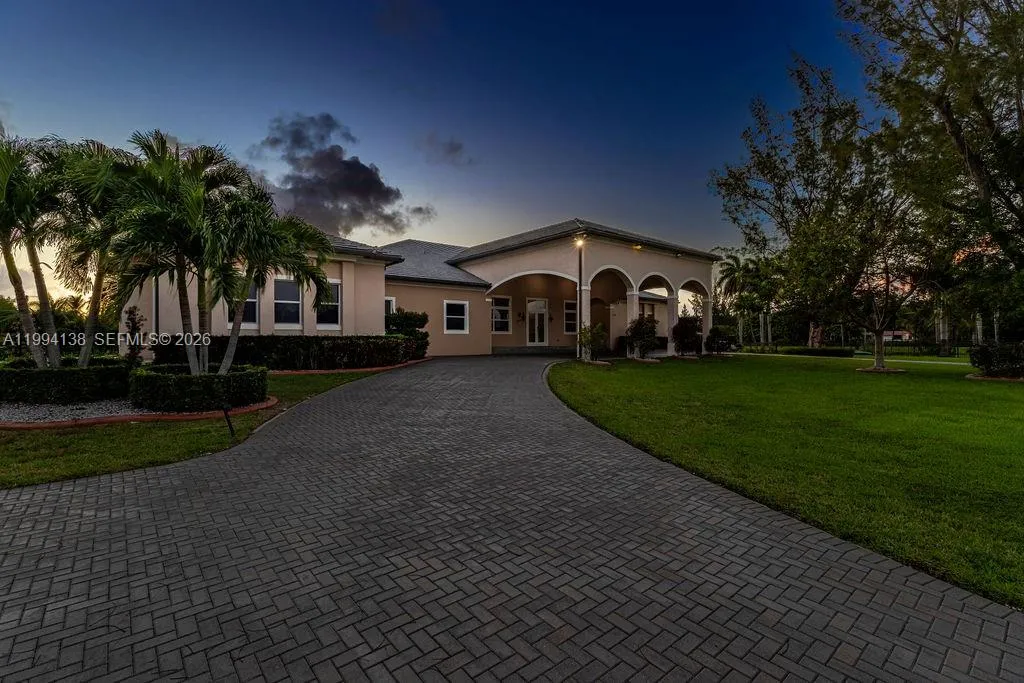 4800 Sw 141st Ave, Miramar, Florida 33027, Miramar, Florida 33027, 7 Bedrooms Bedrooms, ,5 BathroomsBathrooms,Residential,For Sale,4800 Sw 141st Ave, Miramar, Florida 33027,A11994138