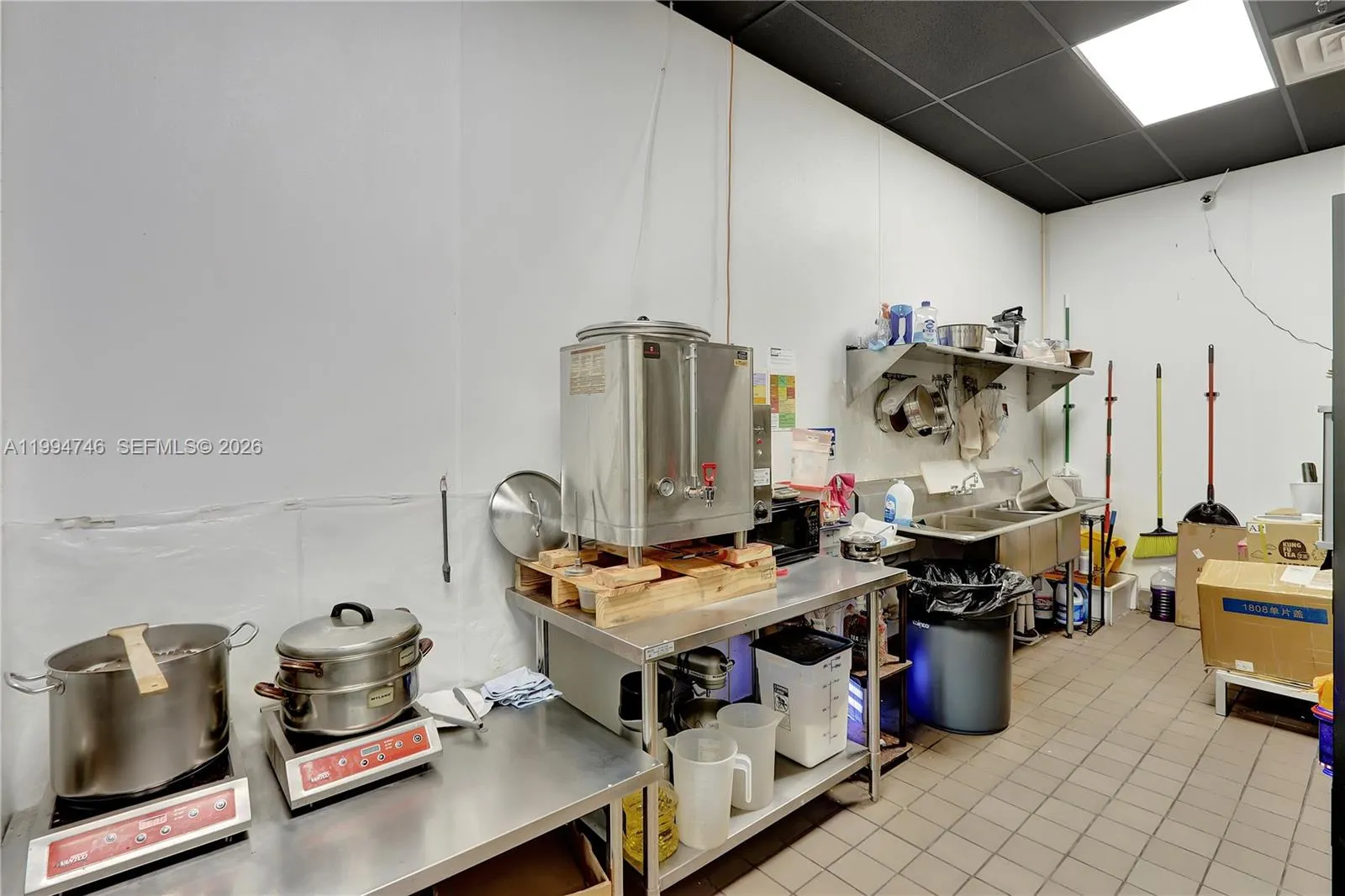 Boba Tea Shop For Sale On Busy North Federal Hwy, Fort Lauderdale, Florida 33304, ,Business Opportunity,For Sale,Boba Tea Shop For Sale On Busy North Federal Hwy, ,A11994746