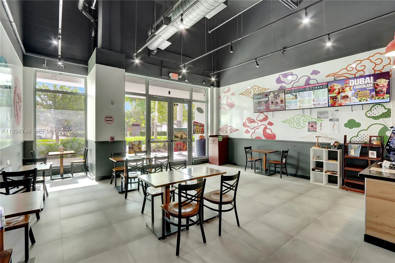Boba Tea Shop For Sale On Busy North Federal Hwy, Fort Lauderdale, Florida 33304, ,Business Opportunity,For Sale,Boba Tea Shop For Sale On Busy North Federal Hwy, ,A11994746