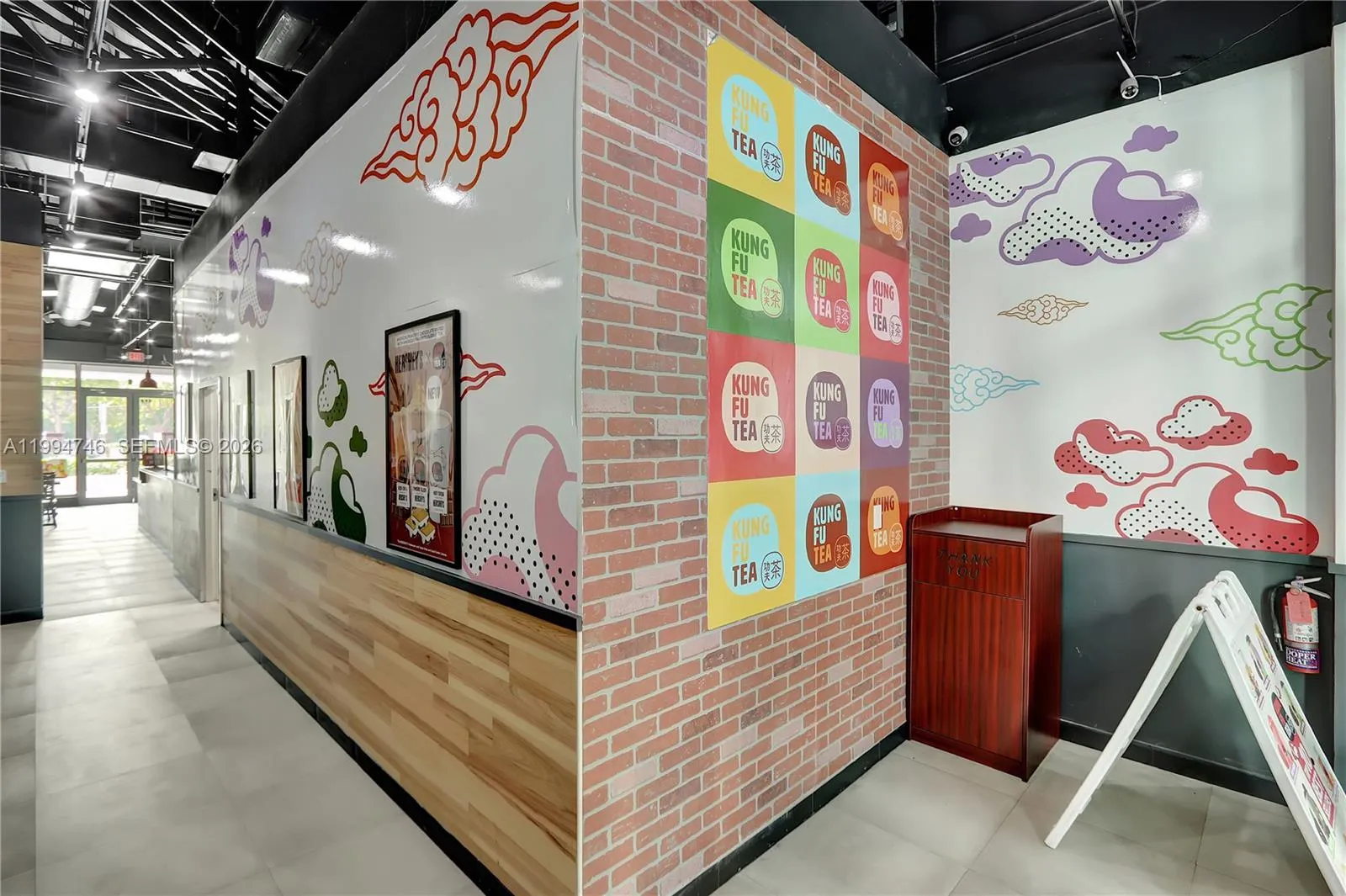 Boba Tea Shop For Sale On Busy North Federal Hwy, Fort Lauderdale, Florida 33304, ,Business Opportunity,For Sale,Boba Tea Shop For Sale On Busy North Federal Hwy, ,A11994746