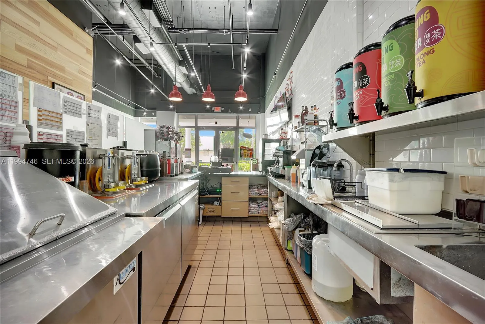 Boba Tea Shop For Sale On Busy North Federal Hwy, Fort Lauderdale, Florida 33304, ,Business Opportunity,For Sale,Boba Tea Shop For Sale On Busy North Federal Hwy, ,A11994746