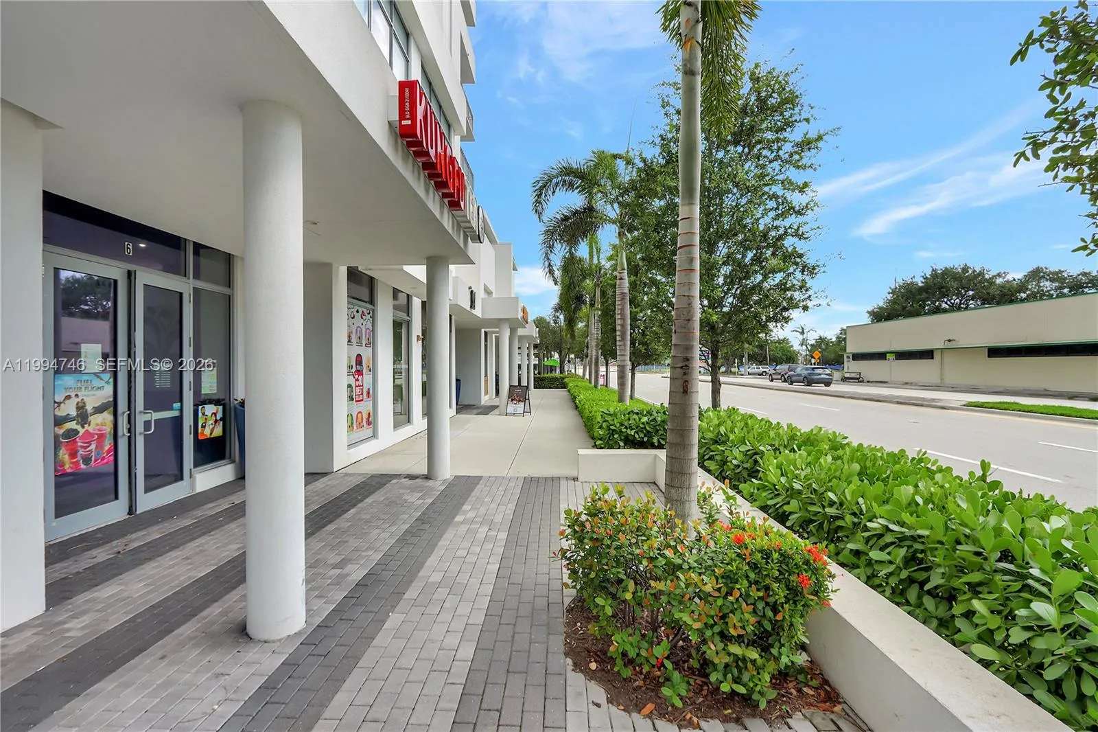 Boba Tea Shop For Sale On Busy North Federal Hwy, Fort Lauderdale, Florida 33304, ,Business Opportunity,For Sale,Boba Tea Shop For Sale On Busy North Federal Hwy, ,A11994746