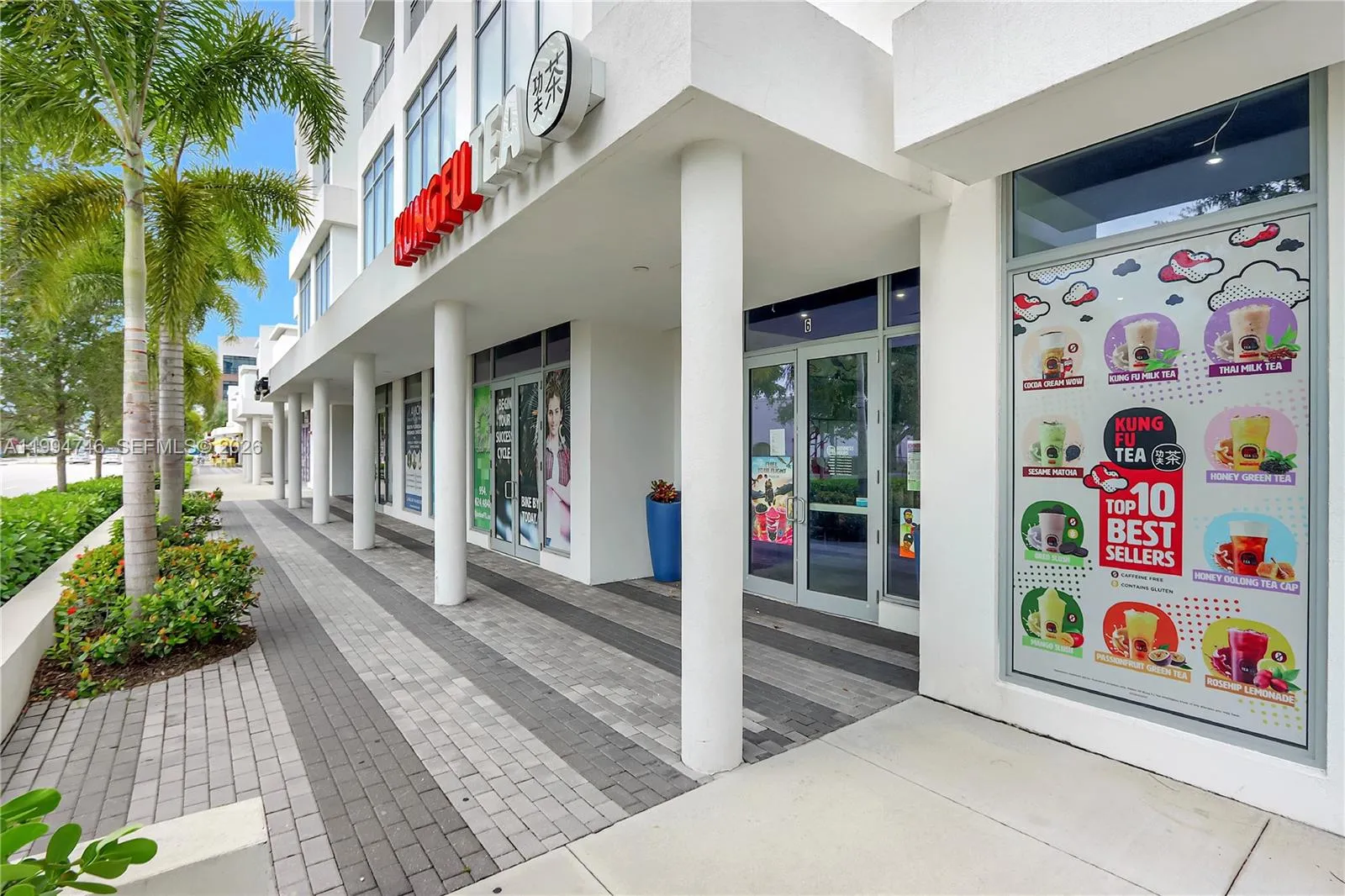 Boba Tea Shop For Sale On Busy North Federal Hwy, Fort Lauderdale, Florida 33304, ,Business Opportunity,For Sale,Boba Tea Shop For Sale On Busy North Federal Hwy, ,A11994746