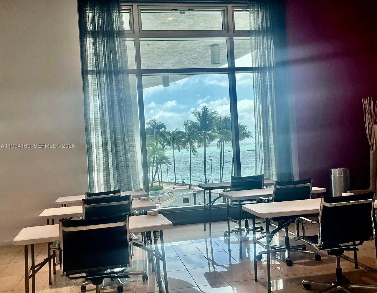 Business Room