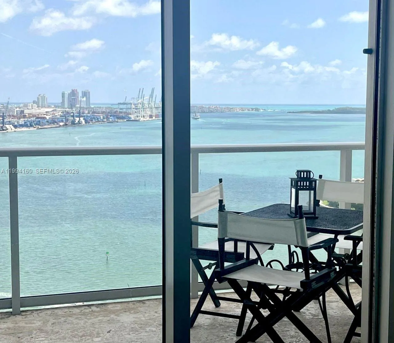 300 S Biscayne Blvd T-2012, Miami, Florida 33131, Miami, Florida 33131, 2 Bedrooms Bedrooms, ,2 BathroomsBathrooms,Residential,For Sale,300 S Biscayne Blvd T-2012, Miami, Florida 33131,A11994160