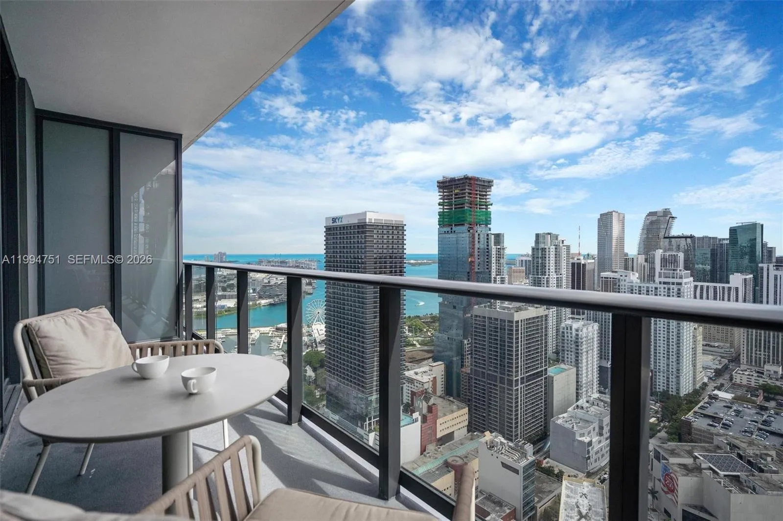 Miami, Florida 33132, Miami, Florida 33132, 1 Bedroom Bedrooms, ,1 BathroomBathrooms,Residential,For Sale, Miami, Florida 33132,A11994751