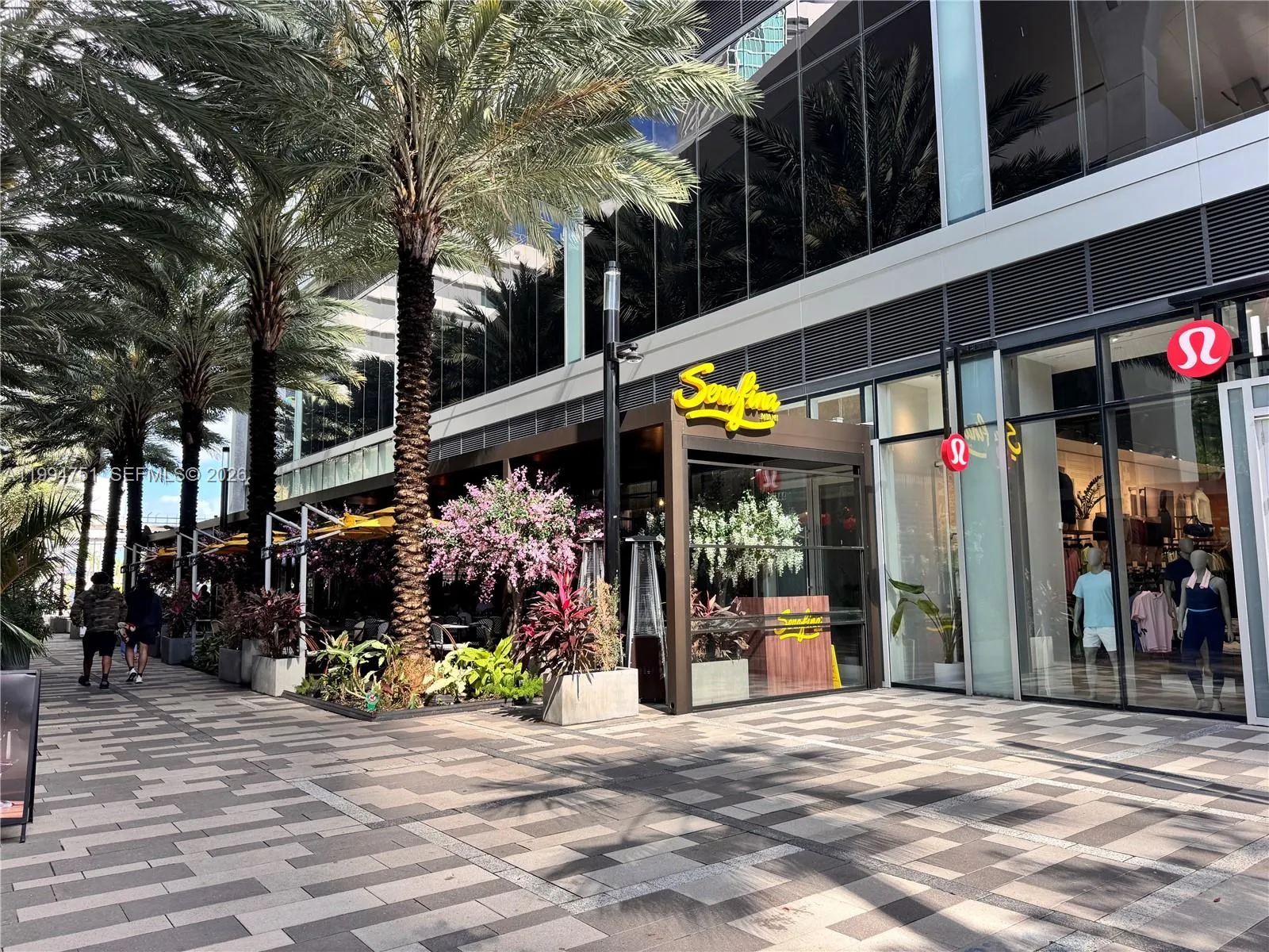 Miami World Center