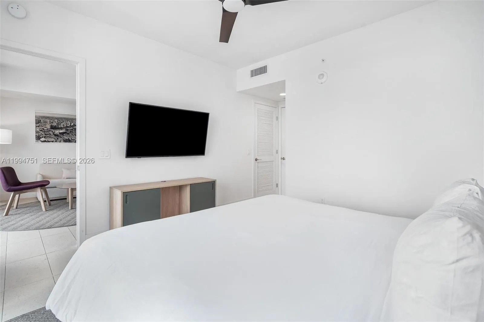 Miami, Florida 33132, Miami, Florida 33132, 1 Bedroom Bedrooms, ,1 BathroomBathrooms,Residential,For Sale, Miami, Florida 33132,A11994751