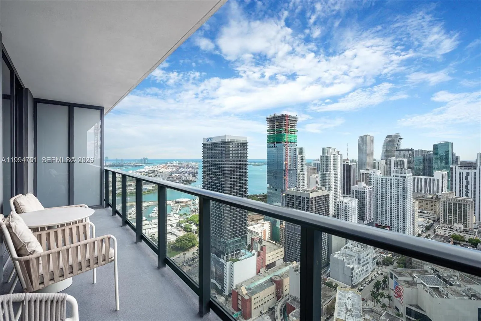 Miami, Florida 33132, Miami, Florida 33132, 1 Bedroom Bedrooms, ,1 BathroomBathrooms,Residential,For Sale, Miami, Florida 33132,A11994751